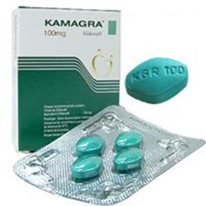 Kamagra 100 MG