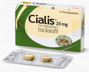 Cialis 20 MG