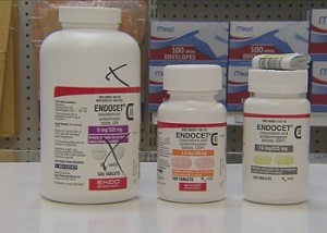 Endocet