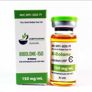 TRENBOLONE MIX BI-BOLONE 150 MG/ML