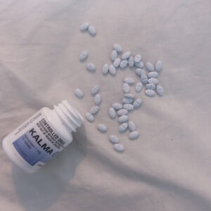 KALMA (ALPRAZOLAM) 1MG