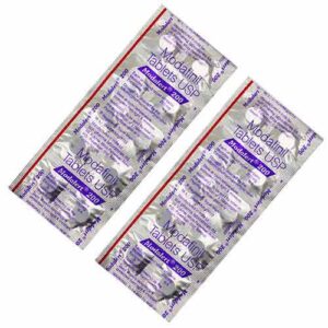 Modafinil 200mg