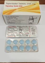 Tapendatol 250mg